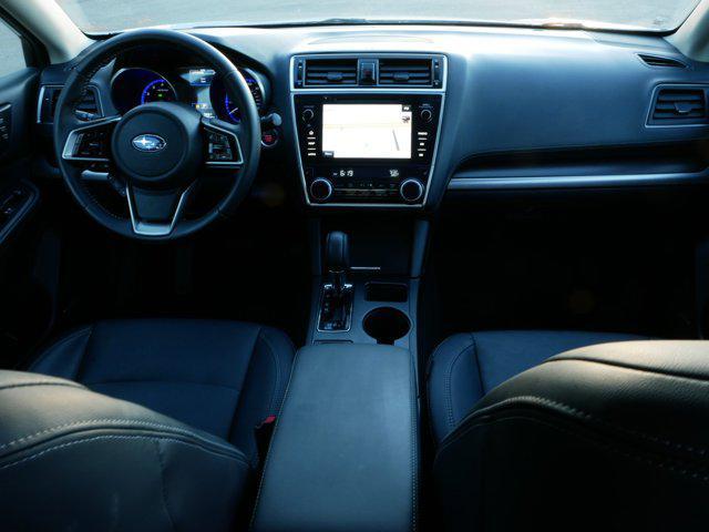 used 2018 Subaru Legacy car, priced at $17,998