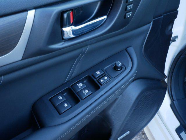 used 2018 Subaru Legacy car, priced at $17,998