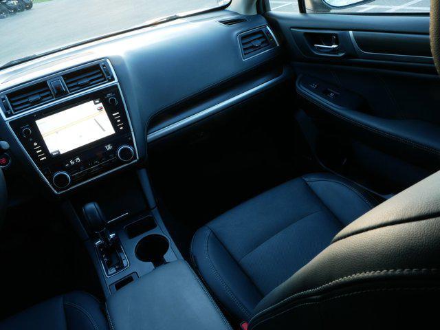 used 2018 Subaru Legacy car, priced at $17,998