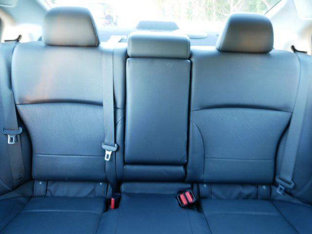 used 2018 Subaru Legacy car, priced at $17,998