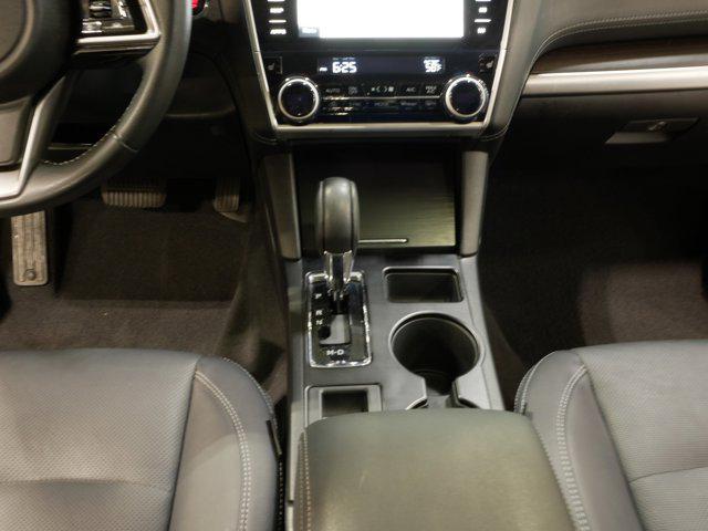 used 2018 Subaru Legacy car, priced at $17,998