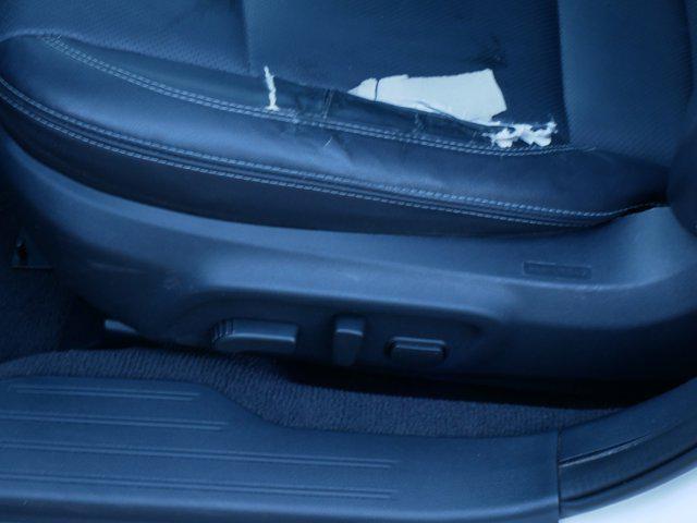 used 2018 Subaru Legacy car, priced at $17,998