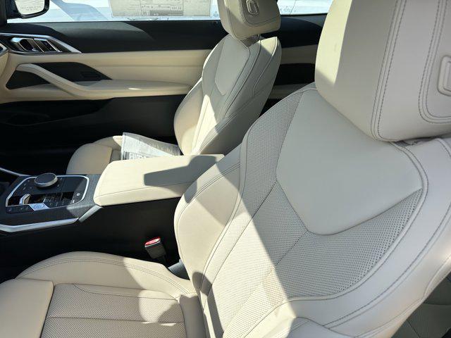 new 2026 BMW 430 car, priced at $57,425
