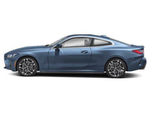 new 2026 BMW 430 car, priced at $57,425