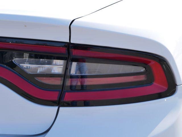 used 2022 Dodge Charger car, priced at $20,998