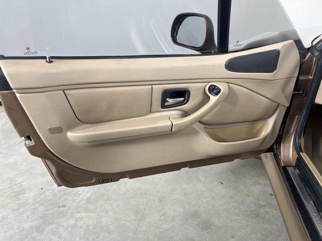 used 2001 BMW Z3 car, priced at $10,998