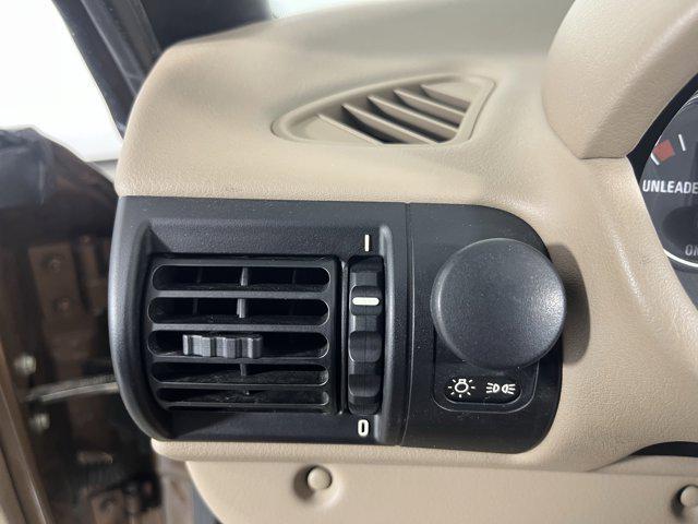 used 2001 BMW Z3 car, priced at $10,998