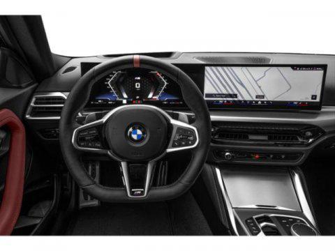 new 2025 BMW M240 car, priced at $60,750