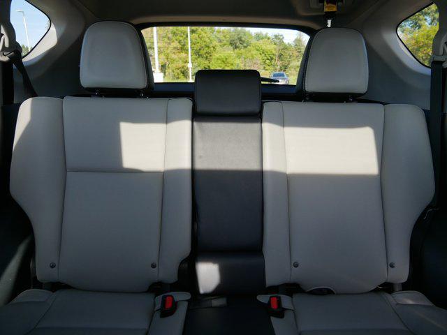 used 2018 Toyota RAV4 car, priced at $23,998