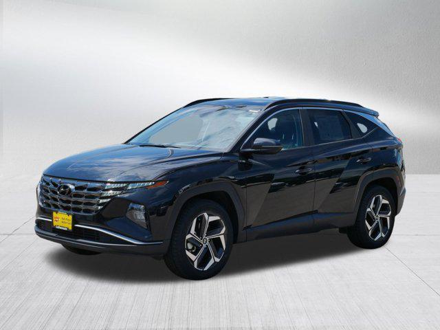used 2022 Hyundai Tucson car, priced at $24,998
