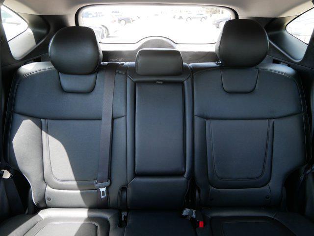 used 2022 Hyundai Tucson car, priced at $24,998