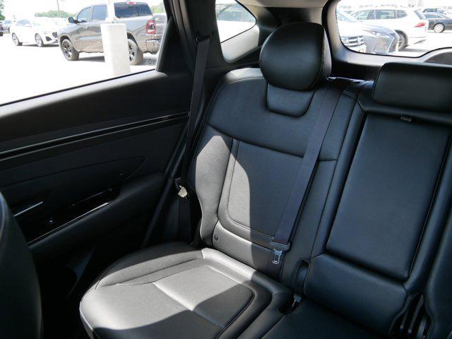 used 2022 Hyundai Tucson car, priced at $24,998