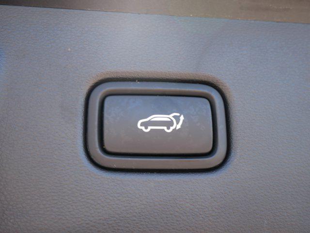 used 2022 Hyundai Tucson car, priced at $24,998