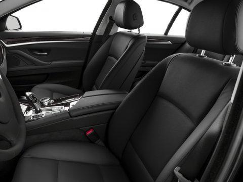 used 2016 BMW 528 car, priced at $17,498