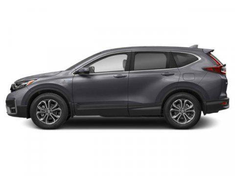 used 2020 Honda CR-V Hybrid car, priced at $22,998