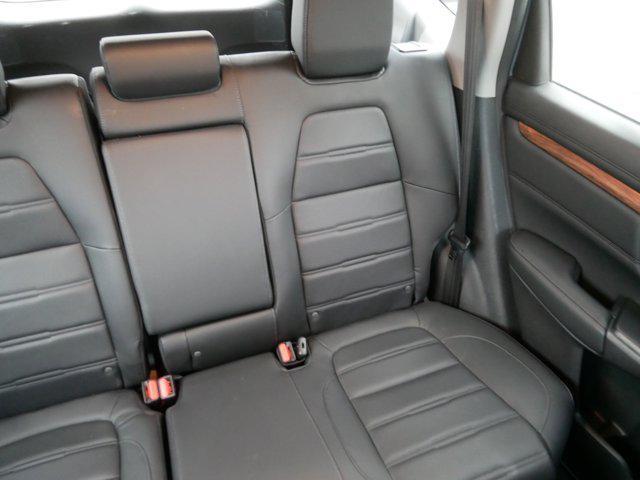 used 2020 Honda CR-V Hybrid car, priced at $21,998