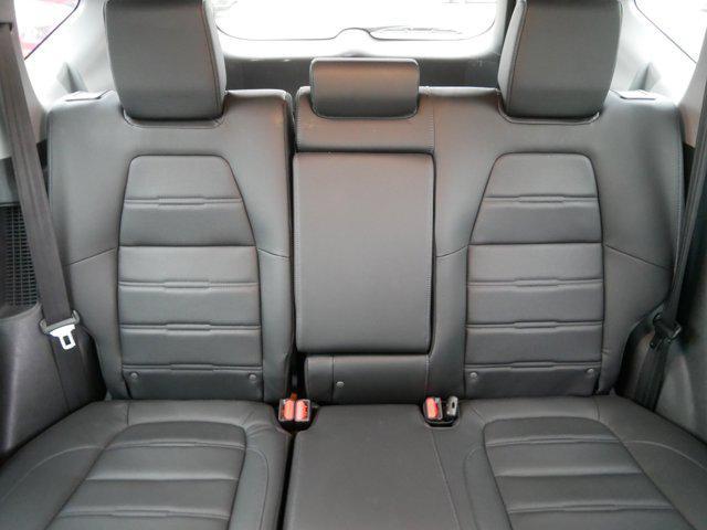 used 2020 Honda CR-V Hybrid car, priced at $21,998