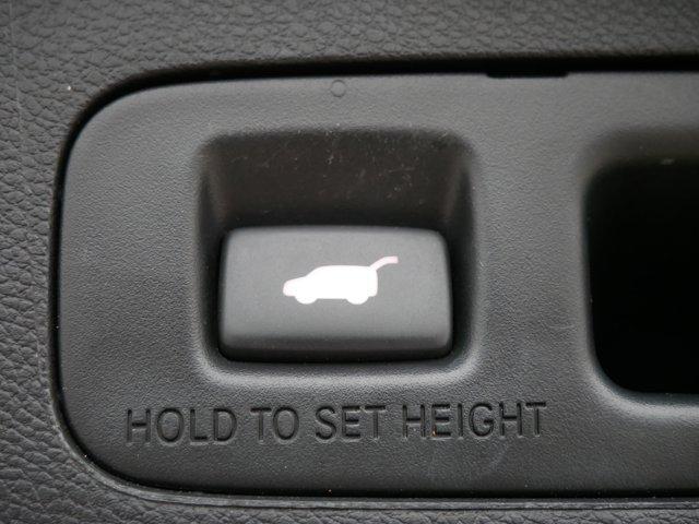 used 2020 Honda CR-V Hybrid car, priced at $21,998