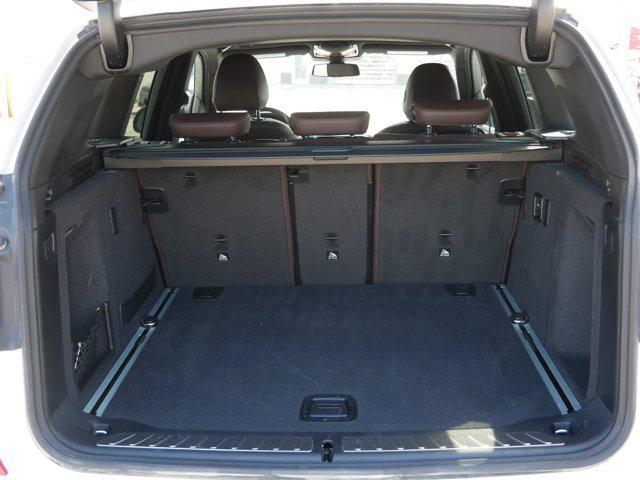 used 2019 BMW X3 car, priced at $26,998