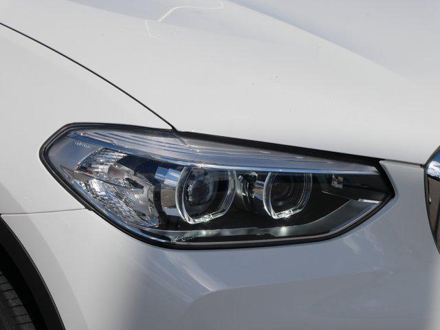 used 2019 BMW X3 car, priced at $26,998