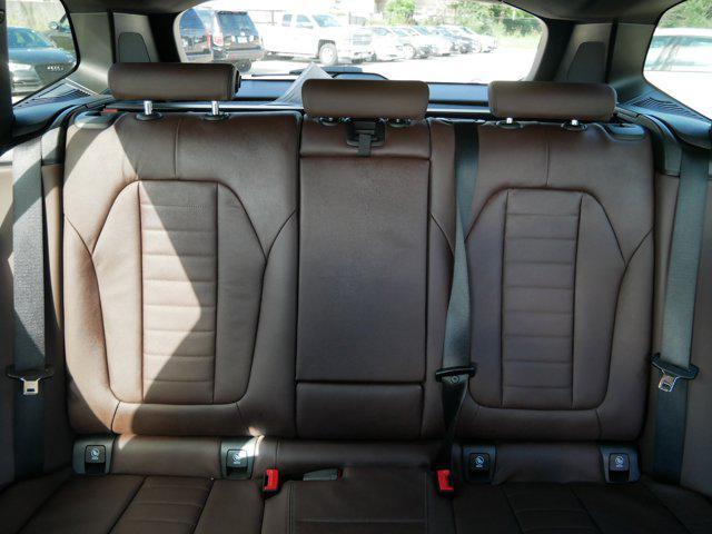 used 2019 BMW X3 car, priced at $26,998