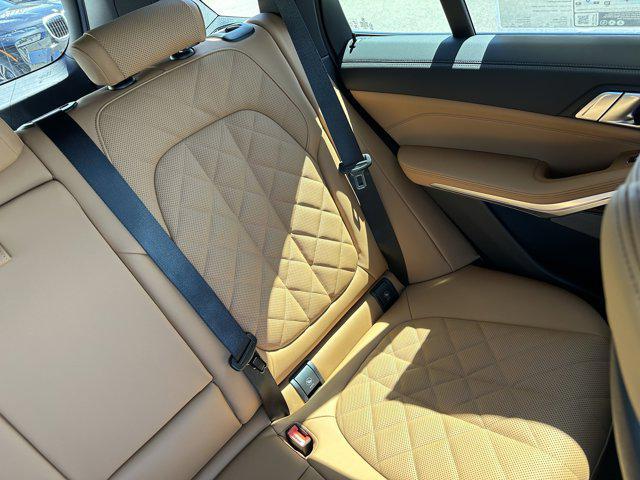 new 2026 BMW X5 PHEV car, priced at $84,325