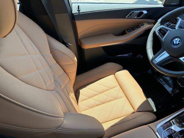 new 2026 BMW X5 PHEV car, priced at $84,325