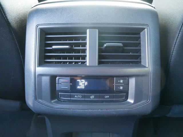 used 2022 Volkswagen Atlas car, priced at $31,298