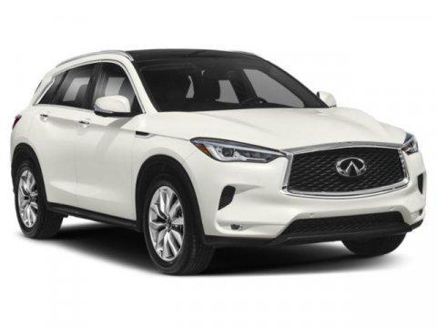 used 2019 INFINITI QX50 car
