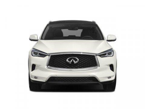 used 2019 INFINITI QX50 car