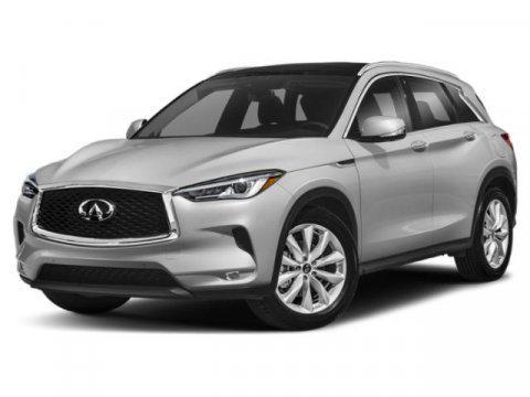 used 2019 INFINITI QX50 car