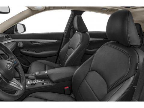 used 2019 INFINITI QX50 car