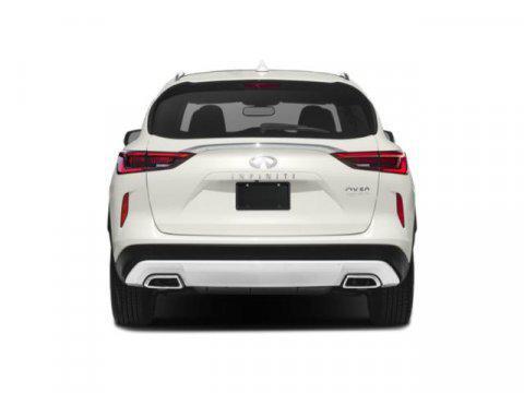 used 2019 INFINITI QX50 car