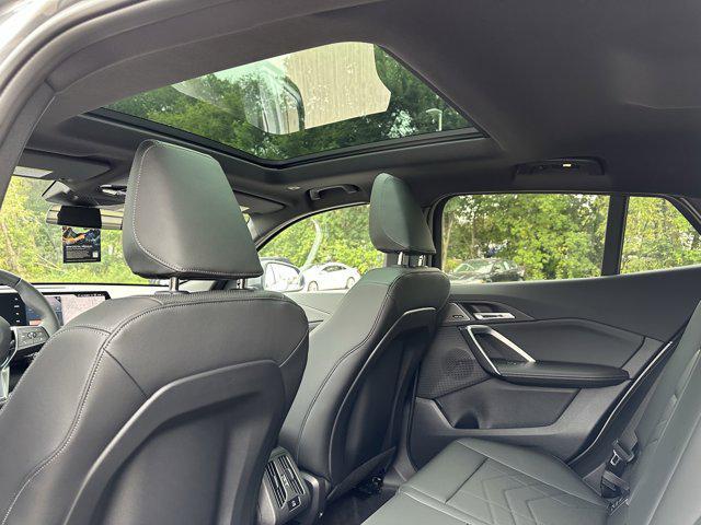 new 2026 BMW X2 car, priced at $48,795