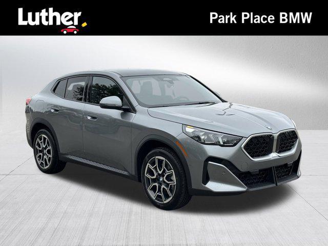 new 2026 BMW X2 car, priced at $48,795