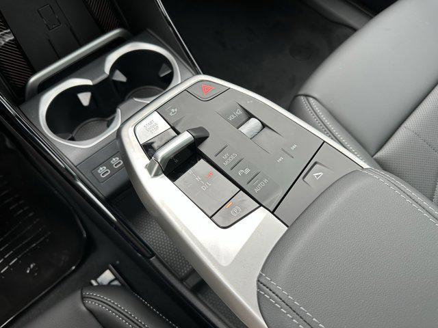 new 2026 BMW X2 car, priced at $48,795