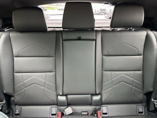 new 2026 BMW X2 car, priced at $48,795