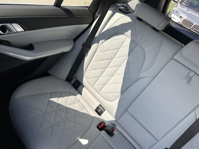 new 2026 BMW X5 car, priced at $76,820