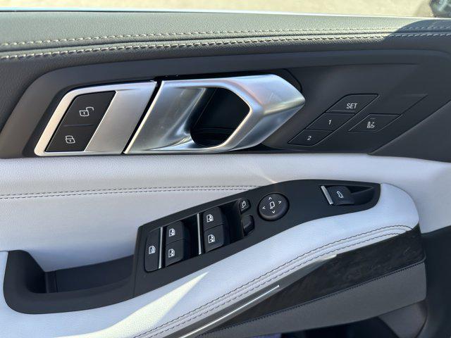 new 2026 BMW X5 car, priced at $76,820