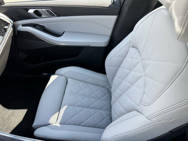 new 2026 BMW X5 car, priced at $76,820