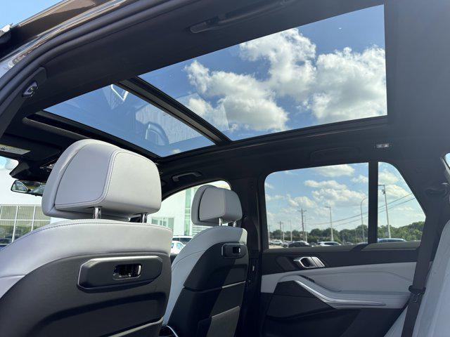 new 2026 BMW X5 car, priced at $76,820