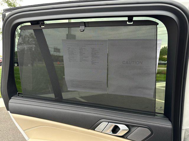 used 2021 BMW X5 car, priced at $35,998