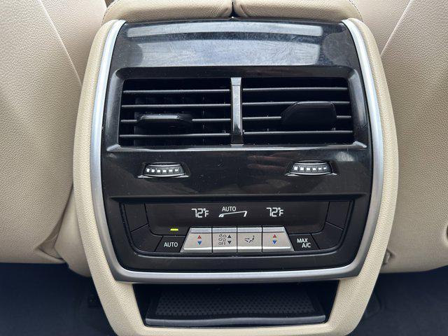 used 2021 BMW X5 car, priced at $35,998