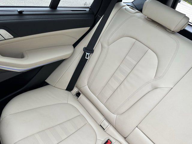 used 2021 BMW X5 car, priced at $35,998