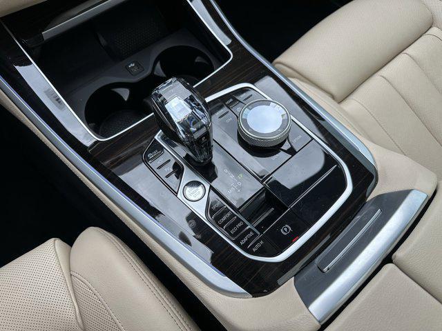 used 2021 BMW X5 car, priced at $35,998