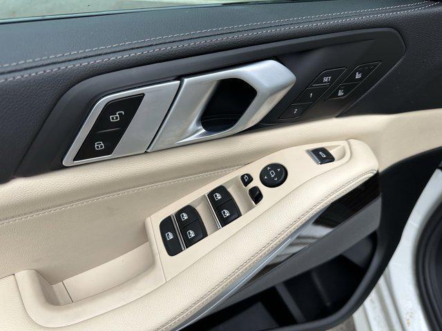used 2021 BMW X5 car, priced at $35,998