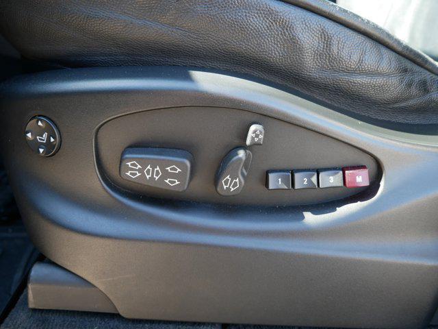 used 2004 BMW X5 car, priced at $10,998