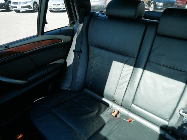 used 2004 BMW X5 car, priced at $10,998