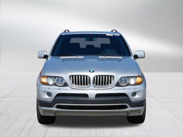 used 2004 BMW X5 car, priced at $10,998