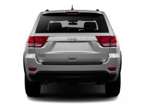 used 2013 Jeep Grand Cherokee car